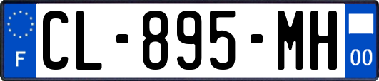 CL-895-MH