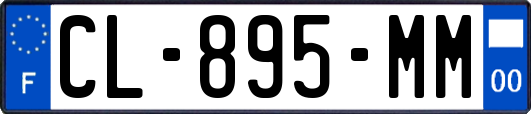 CL-895-MM