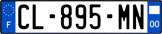 CL-895-MN