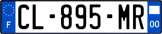 CL-895-MR