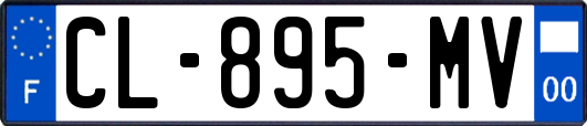 CL-895-MV