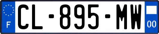 CL-895-MW