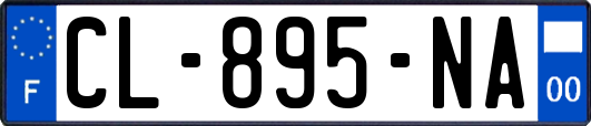 CL-895-NA