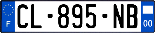 CL-895-NB