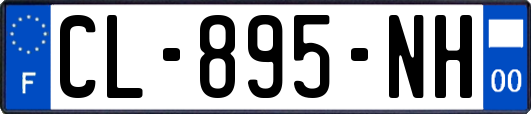 CL-895-NH