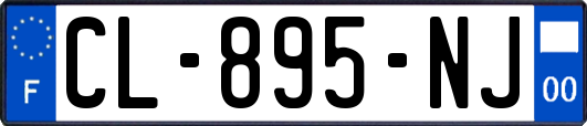 CL-895-NJ