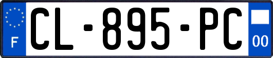 CL-895-PC