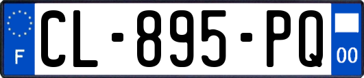 CL-895-PQ