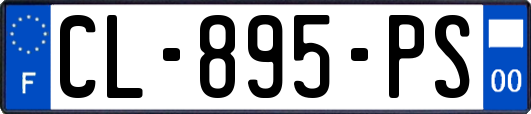 CL-895-PS