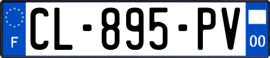 CL-895-PV