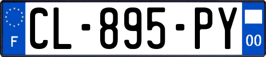 CL-895-PY