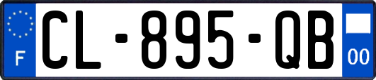 CL-895-QB