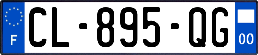CL-895-QG