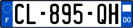 CL-895-QH