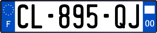 CL-895-QJ