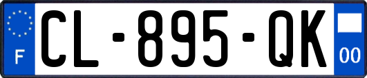 CL-895-QK