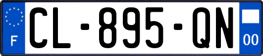 CL-895-QN