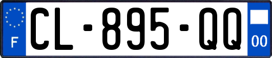 CL-895-QQ
