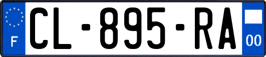 CL-895-RA