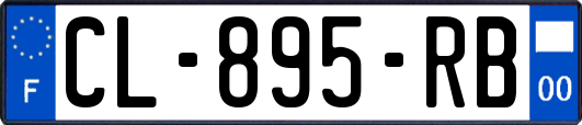 CL-895-RB