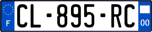 CL-895-RC
