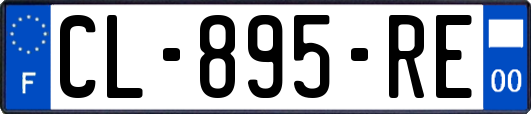 CL-895-RE