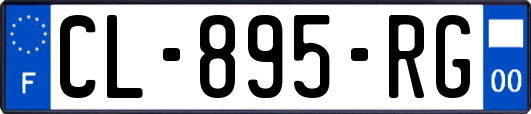 CL-895-RG