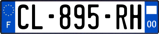 CL-895-RH