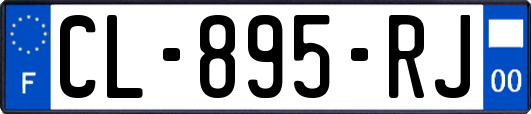 CL-895-RJ