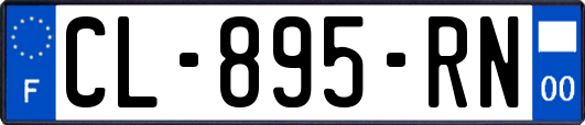 CL-895-RN