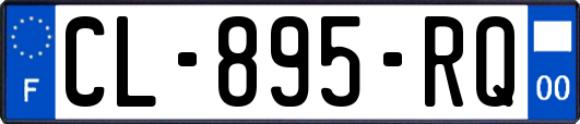CL-895-RQ