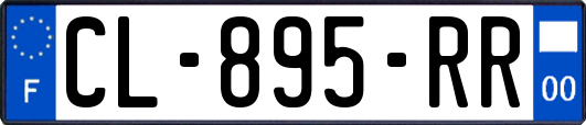 CL-895-RR