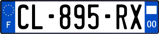 CL-895-RX
