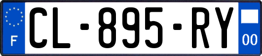CL-895-RY