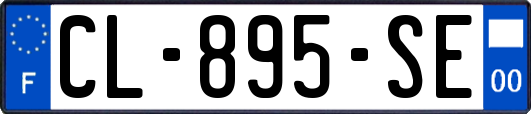 CL-895-SE