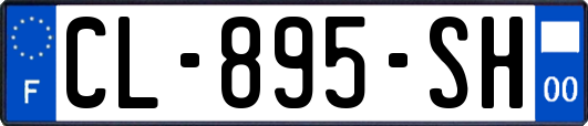 CL-895-SH