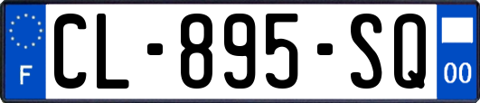 CL-895-SQ