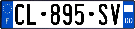 CL-895-SV