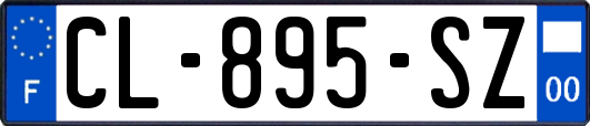 CL-895-SZ