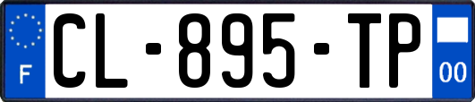 CL-895-TP