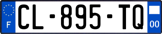 CL-895-TQ
