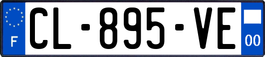 CL-895-VE