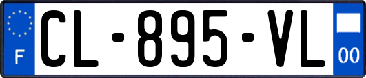 CL-895-VL