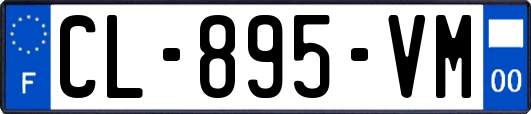CL-895-VM