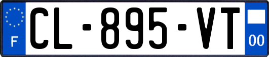 CL-895-VT