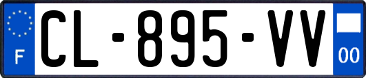 CL-895-VV