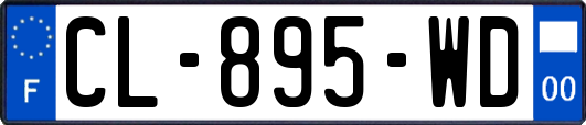 CL-895-WD