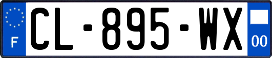 CL-895-WX