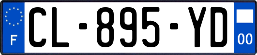 CL-895-YD