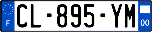 CL-895-YM